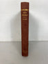 Government As A Business by Frank Sparks (1916) Antique HC