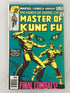 Master of Kung Fu 68 1978