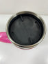 Biggby Coffee Pink Travel Mug "Inspired"