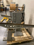 General Electric Belt Sander