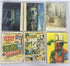 Lone Ranger Lot of 6 Dell Comics