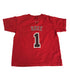 Adidas Chicago Bulls "Rose" T-Shirt Size 5T