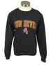 Champion Arizona State University Black Sweatshirt Unisex Size S