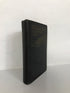 Fundamentals of Economics R.O. Hughes 1929 Antique HC First Edition