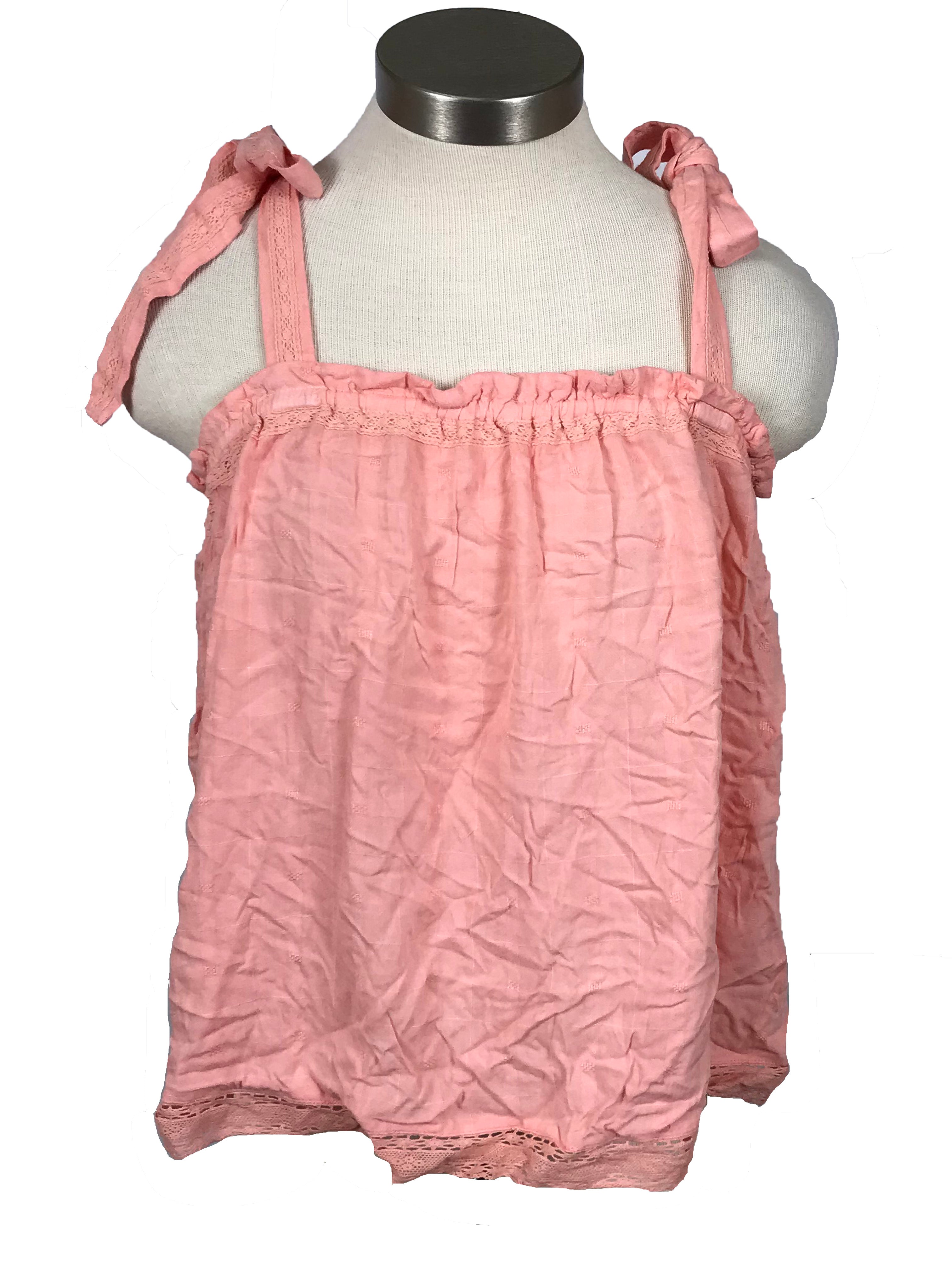 Pink Lucky Brand Tops for Women
