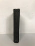 Fundamentals of Economics R.O. Hughes 1929 Antique HC First Edition