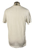 Nike Michigan State University White "Band" T-Shirt Men's Size Large