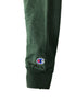Champion MSU Green Hoodie Unisex Size S