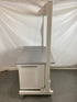 Fisher Hamilton Laboratory Cart Style 1