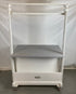 Fisher Hamilton Laboratory Cart Style 1