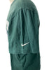 Nike Michigan State University Green "Izzone" T-Shirt Unisex Size Medium
