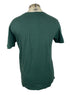 Nike Michigan State University Green "Izzone" T-Shirt Unisex Size Medium