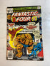 Fantastic Four #181 Marvel Comic 1977