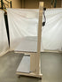 Fisher Hamilton Laboratory Cart Style 2