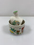 Animal Crossing Tiny Ceramic Garden Mini Planter & Watering Can