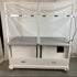 Fisher Hamilton Laboratory Cart Style 3