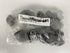 Lot of Mixed Sized Galvanized Elbows Pack of 13