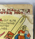 Dell Comics Bugs Bunny Lot of 7 1950-1955