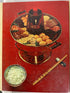 Lot of 7 Time Life Books Foods of the World (1968-1970) Including Chinese Cooking and Latin American Cooking HC