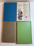 4 Faith Baldwin incl Hotel Hostess/Face Toward the Spring/The Heart Remembers