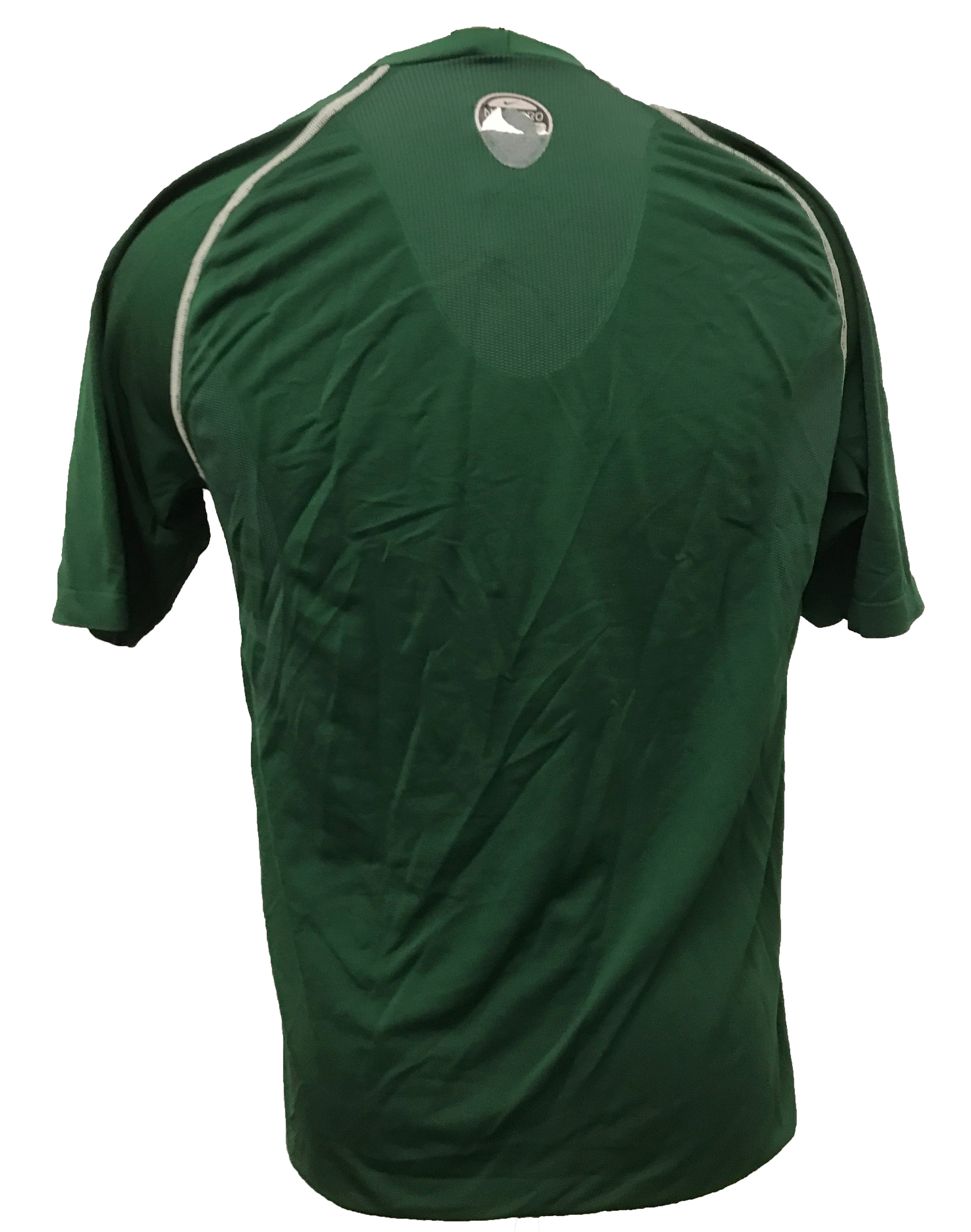 Nike MSU Green Spartan T-Shirt Men's Size L