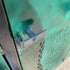 Art Metal Products Group of 3 Metal Lockers