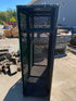 Art Metal Products Group of 2 Metal Lockers