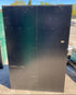 Art Metal Products Group of 2 Metal Lockers