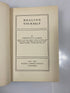 Healing Yourself by Larson 1918 HC