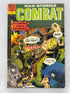 Dell Comics War Stories Combat Comic No. 19 March 1966