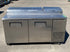True Manufacturing Company #4888593 Refrigerator Station/Stand Wheeled