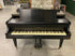 Baldwin Piano Company Model "M" Black Wooden Grand Piano