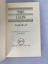 The Lion A Novel by Joseph Kessel First American Edition 1959 HC DJ