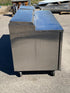 True Manufacturing Company #4888593 Refrigerator Station/Stand Wheeled