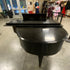 Baldwin Piano Company Model "M" Black Wooden Grand Piano
