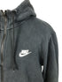 Nike Black Jacket Unisex Size L