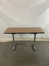 Versteel #PET1 Laminate Top Folding Table
