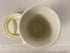 Lock & Lock Eco Friendly Ceramic Travel Mug w/ Brown Sleeve