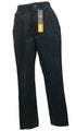 Lee Black Relaxed Pants Women's Size 6