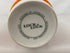 Lock & Lock Eco Friendly Ceramic Travel Mug w/ Orange Sleeve