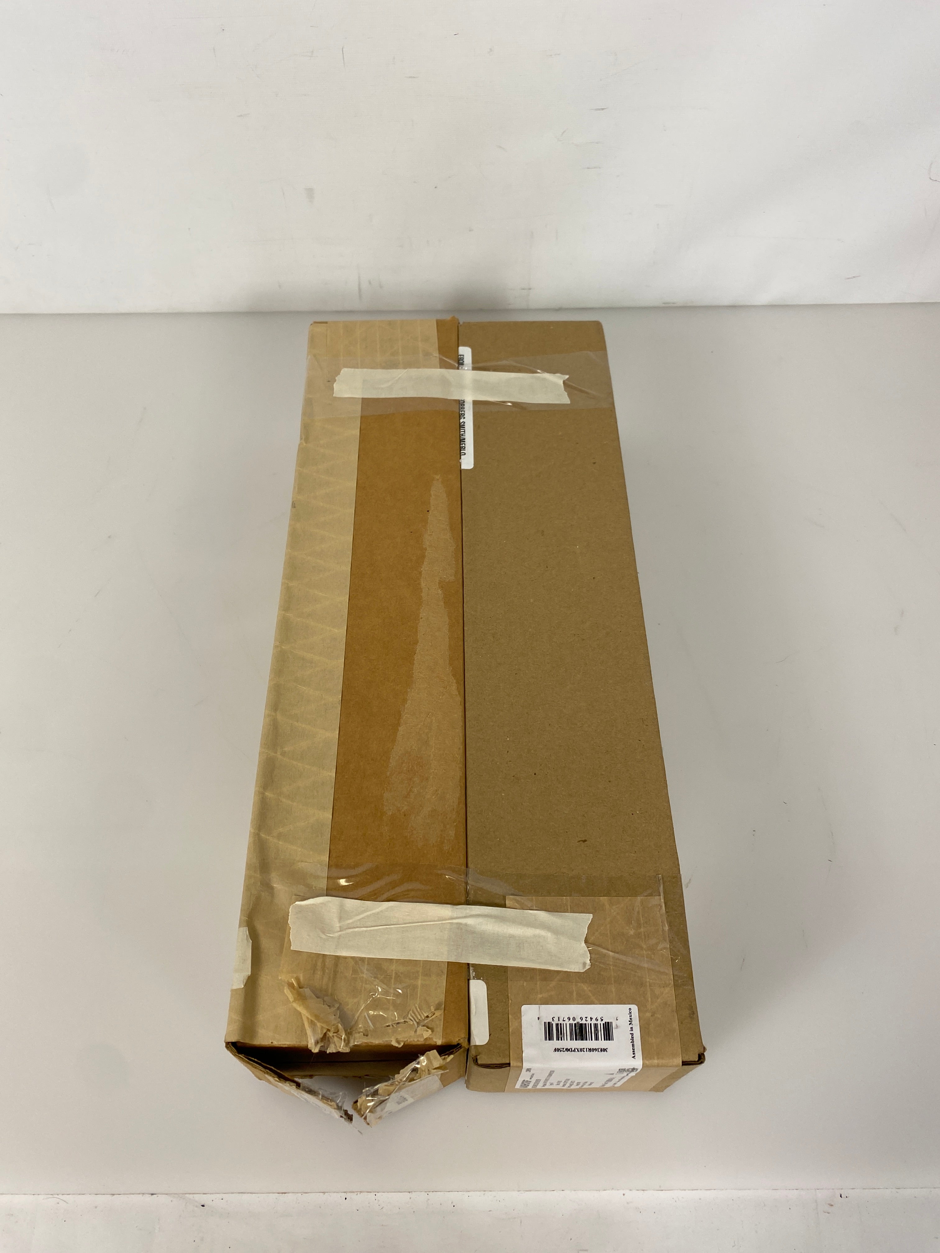 Ashcroft 3" Bimetal Thermometer 0-250 Fahrenheit
