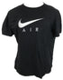 Nike Black T-Shirt Men's Size L