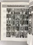 The Alma College Scotsman Yearbook Michigan 2003