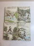 Lot of 11 tiny Books Frog Squirrel Raggedy Ann