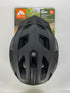 Ozark Trail Adult Large Black Bicycle Helmet