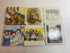 Lot of 11 tiny Books Frog Squirrel Raggedy Ann