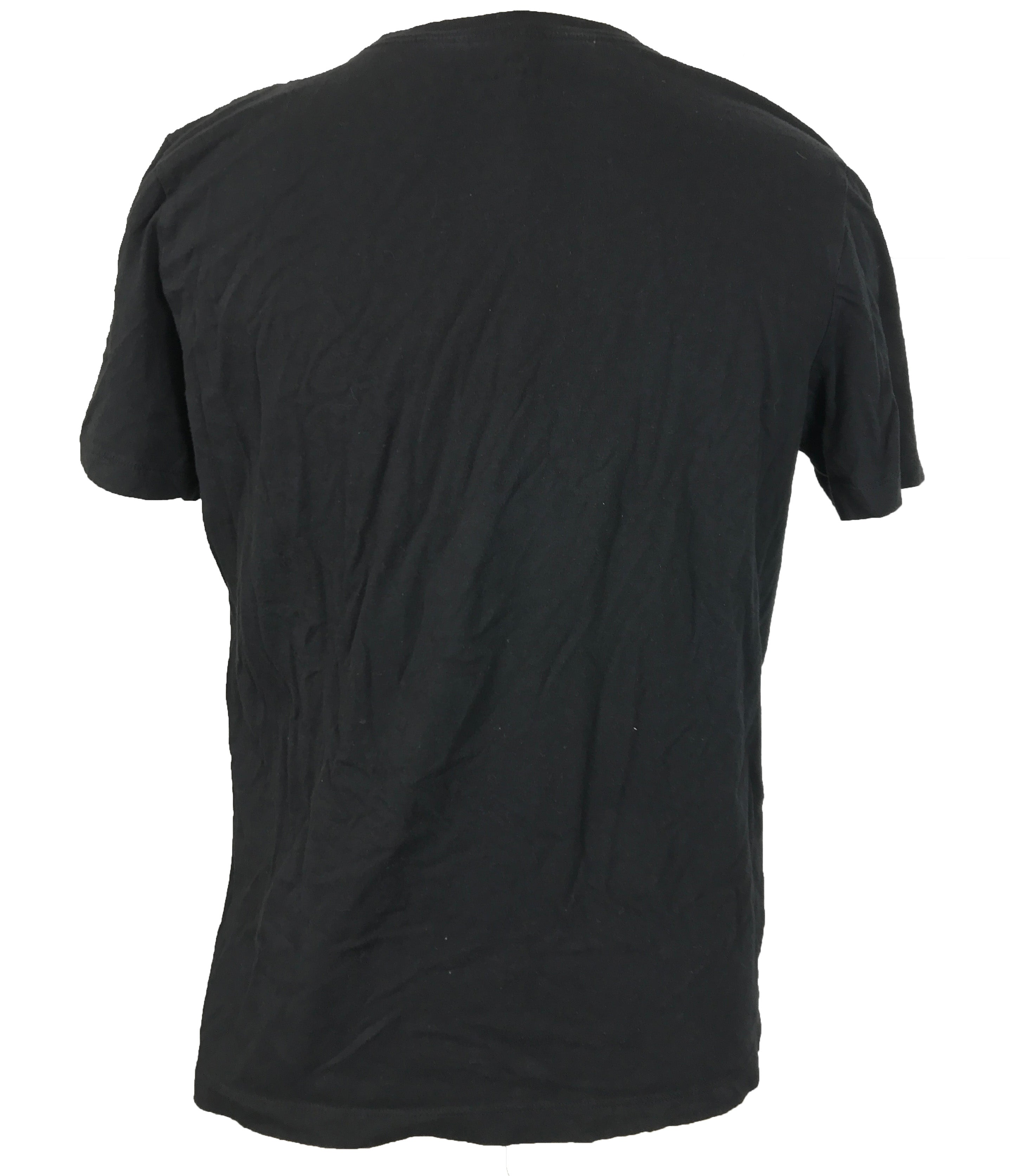 Nike Black T-Shirt Men's Size L
