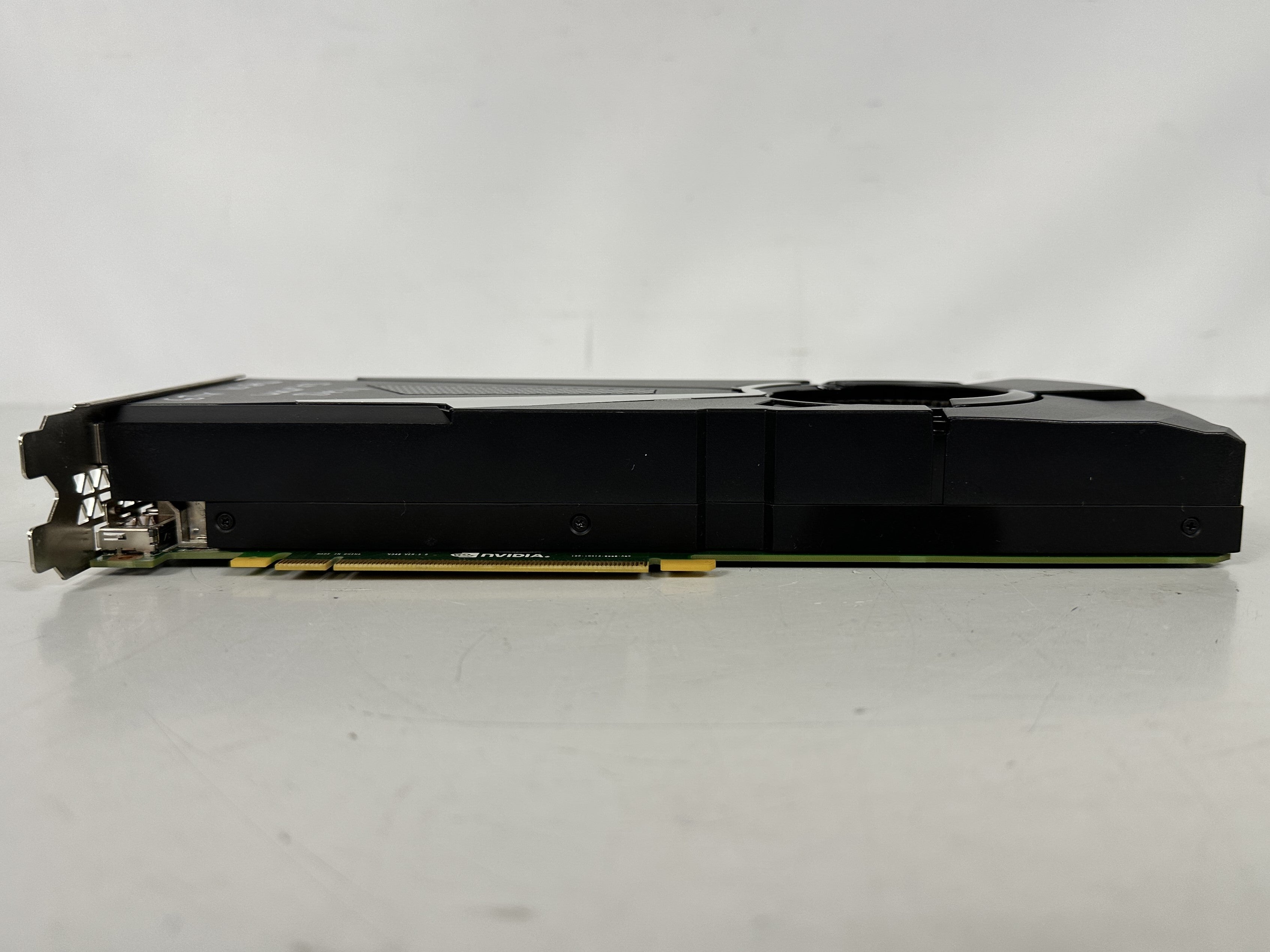 Dell Nvidia GTX 1080 8GB GDDR5X PCL-E OEM Graphic Card