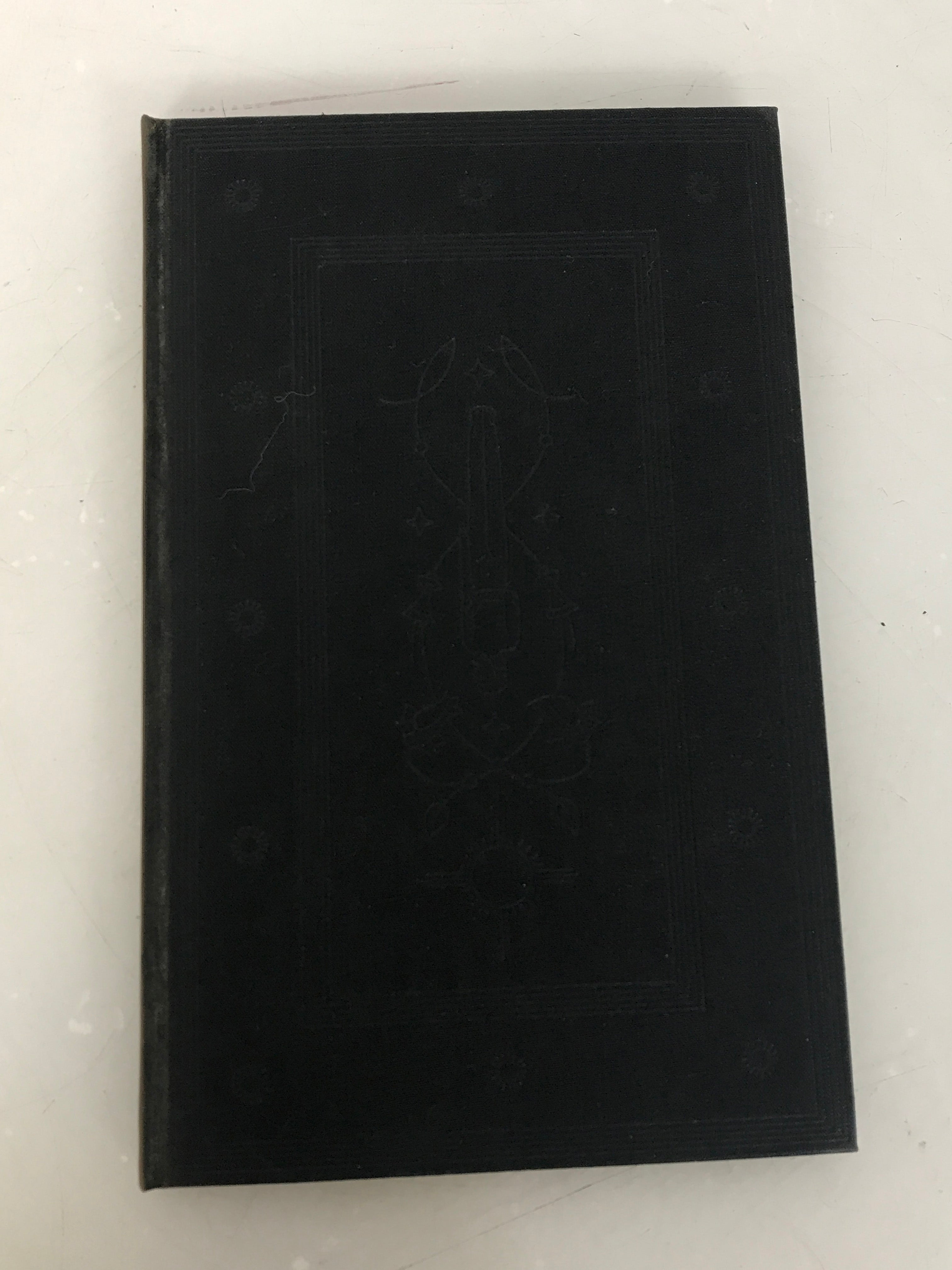 The Song of Songs Which is Solomon's Valenti Angelo 1935 HC Slipcase