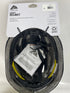 Ozark Trail Adult Large Black Bicycle Helmet
